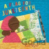 A Flag for Juneteenth