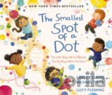 The Smallest Spot of a Dot