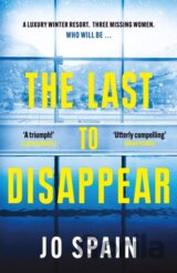 The Last to Disappear