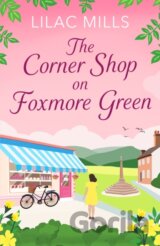 The Corner Shop on Foxmore Green