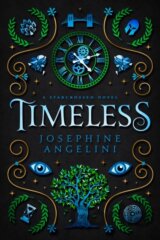 Timeless (UK)
