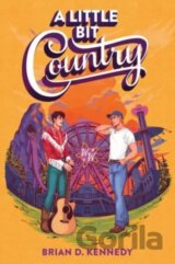 A Little Bit Country