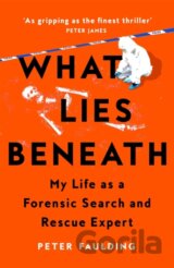 What Lies Beneath