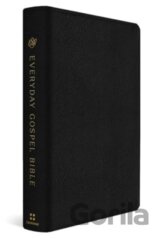 ESV Everyday Gospel Bible
