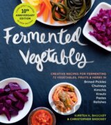 Fermented Vegetables, 10th Anniversary Edition