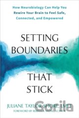 Setting Boundaries that Stick
