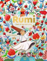 Rumi–Poet of Joy and Love