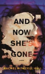 And Now She's Gone