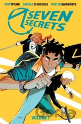 Seven Secrets Vol. 1