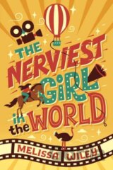 The Nerviest Girl in the World