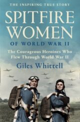 Spitfire Women of World War II
