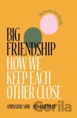 Big Friendship