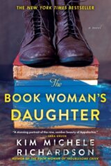 The Book Woman's Daughter