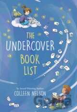 The Undercover Book List