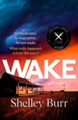 WAKE