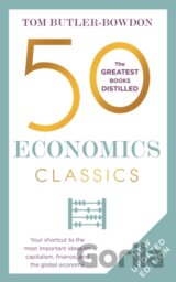 50 Economics Classics