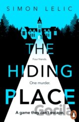 The Hiding Place