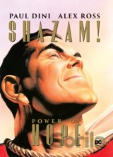 Shazam: The Power of Hope