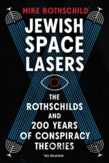 Jewish Space Lasers