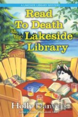 Read to Death at the Lakeside Library