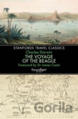 The Voyage of the Beagle (Stanfords Travel Classics)
