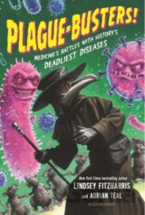 Plague-Busters!
