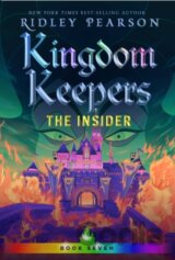 Kingdom Keepers Vii