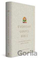 ESV Everyday Gospel Bible