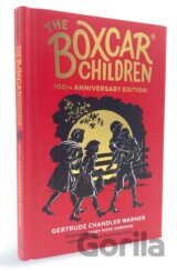 The Boxcar Children 100th Anniversary Edition
