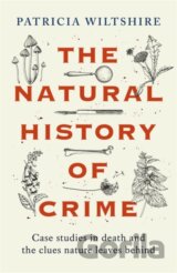 The Natural History of Crime