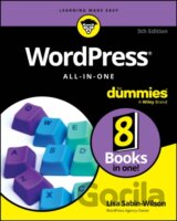 WordPress All-in-One For Dummies