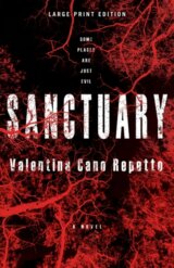 Sanctuary (Large Print Edition)