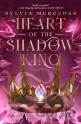Heart Of The Shadow King