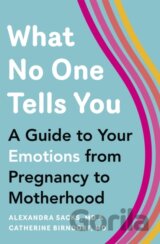 What No One Tells You