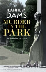 Murder in the Park