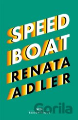 Speedboat