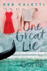 One Great Lie