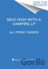 Mile High with a Vampire