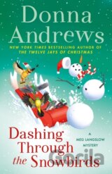 Dashing Through the Snowbirds