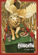 Delicious in Dungeon, Vol. 11