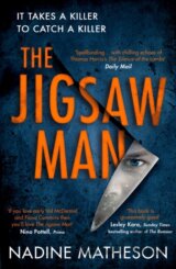 The Jigsaw Man