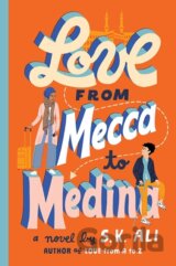 Love from Mecca to Medina