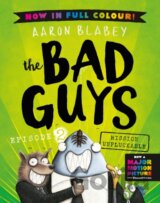 The Bad Guys 2 Colour Edition