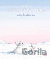 Little Polar Bear and the Brave Little Hare
