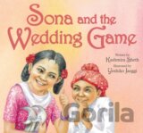 Sona and the Wedding Game