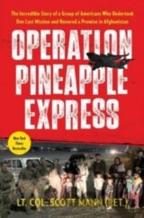 Operation Pineapple Express