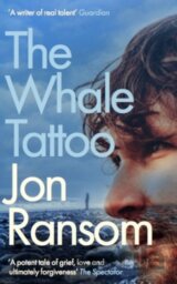 The Whale Tattoo