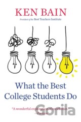 What the Best College Students Do