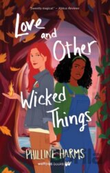 Love and Other Wicked Things