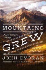 How the Mountains Grew